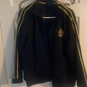 Ralph Lauren zip up